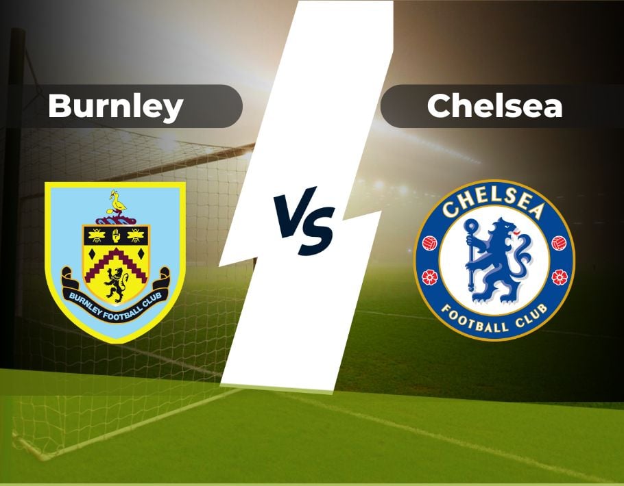 Burnley vs Chelsea Pronóstico Apuestas Cuotas 7 oct 2023