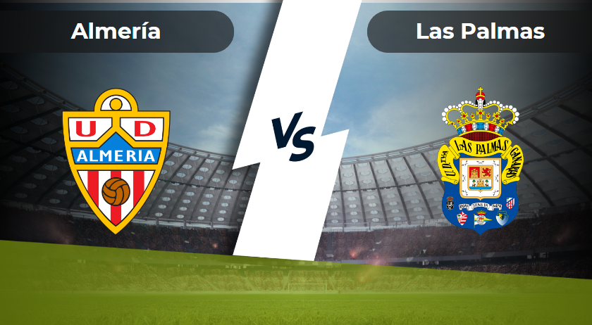 Almería vs Las Palmas Pronóstico Apuestas Cuotas 28 Oct 2023