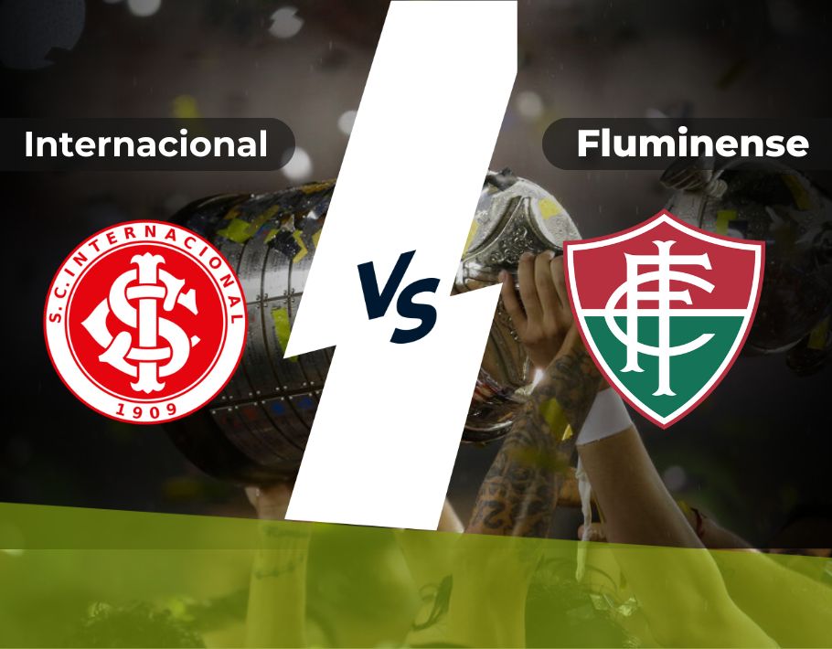 Internacional Vs Fluminense Pronostico Apuestas 4 Oct 2023