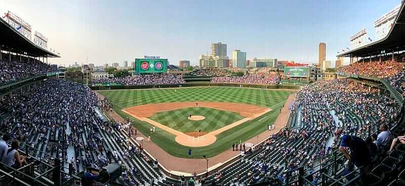 Dodgers vs Cubs pronóstico predicciones cuotas previa MLB 20 de abril de 2023