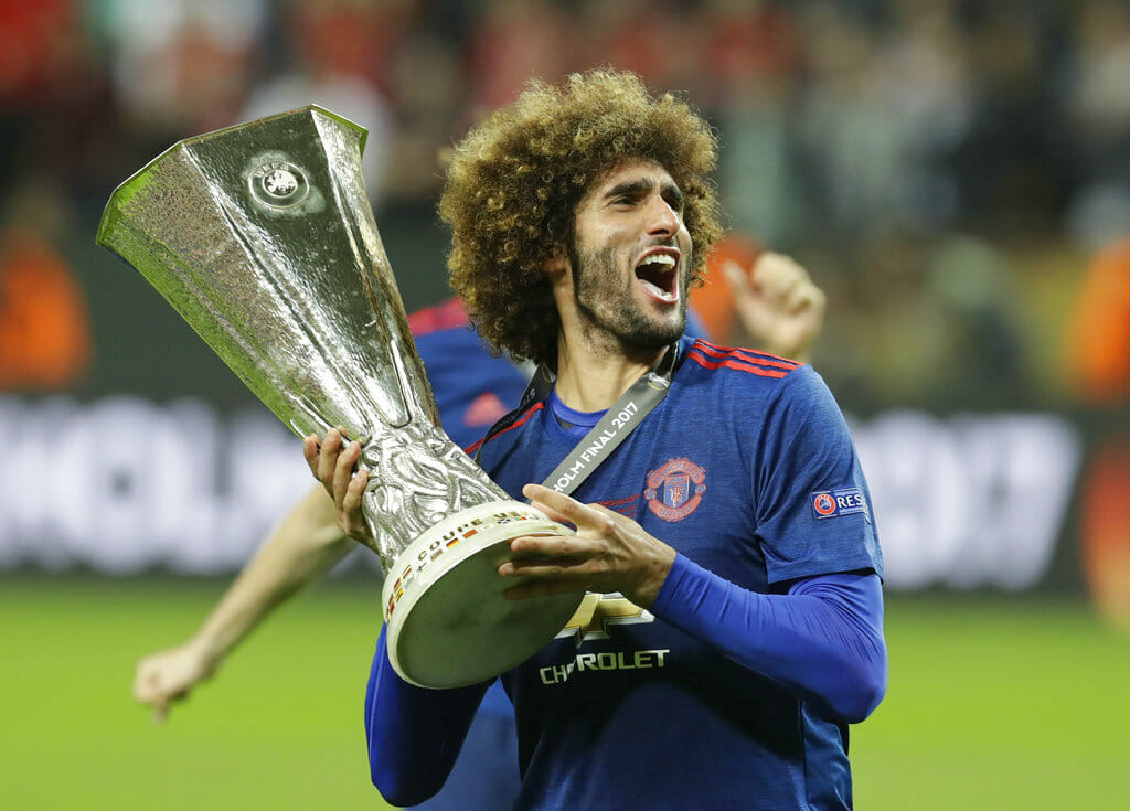 marouane fellaini asia