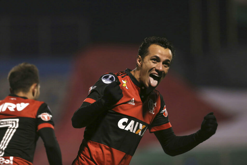 leandro damiao asia