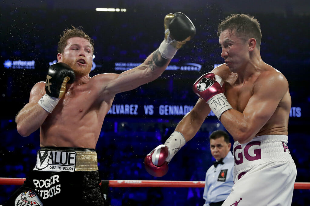 Canelo vs GGG 3: Razones por las que será la peor pelea