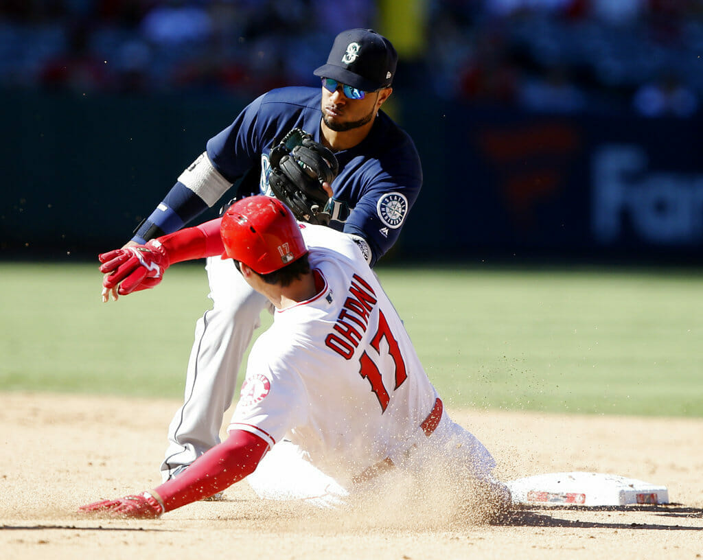 Canó podría unirse a Ohtani y Trout en los Angelinos