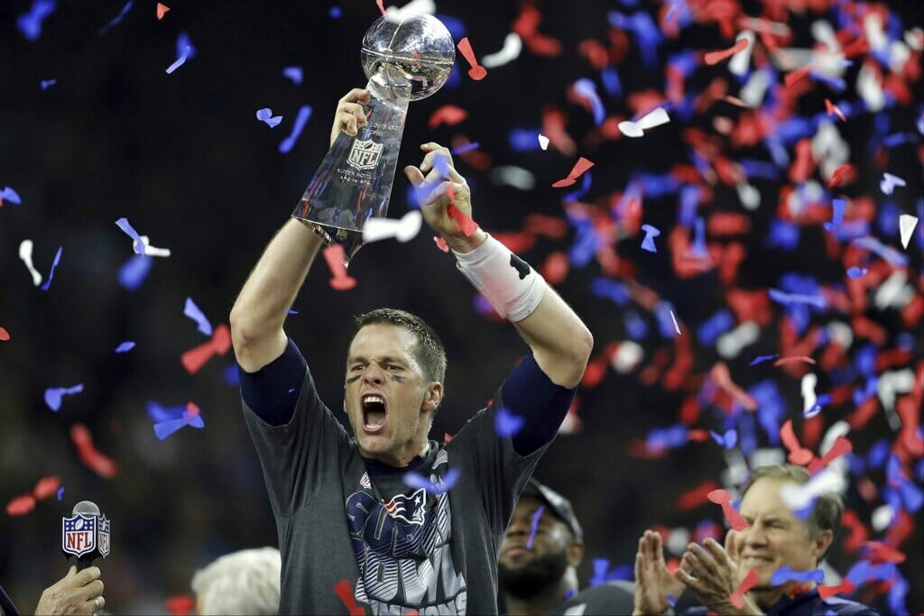 apuestas tom brady superbowl li