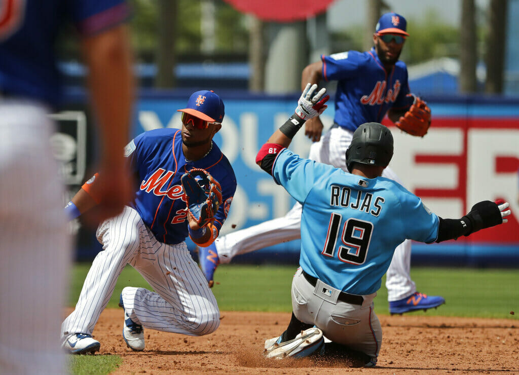 Canó might be a valuable addition to the Marlins' lineup