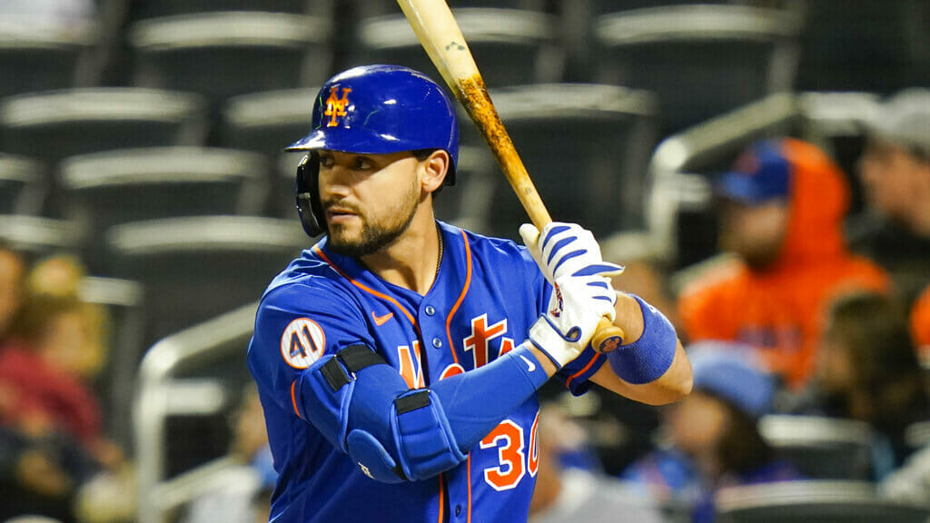 michael conforto mets