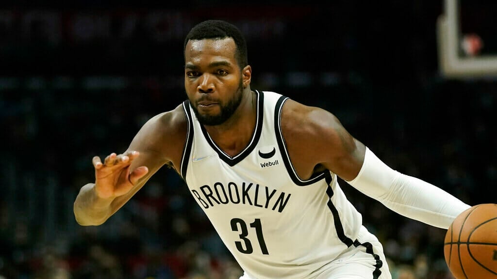 Paul Millsap fue cambiado a los 76ers