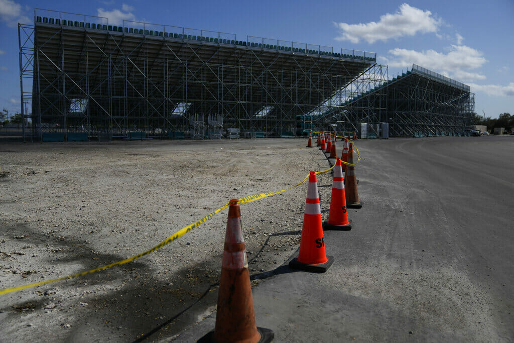 grand prix de miami