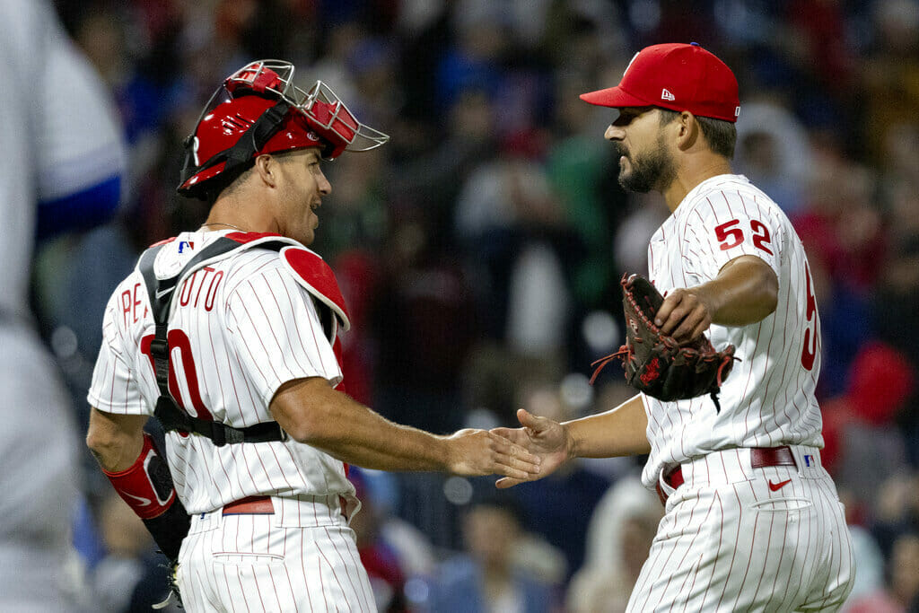 Alec Bohm phillies