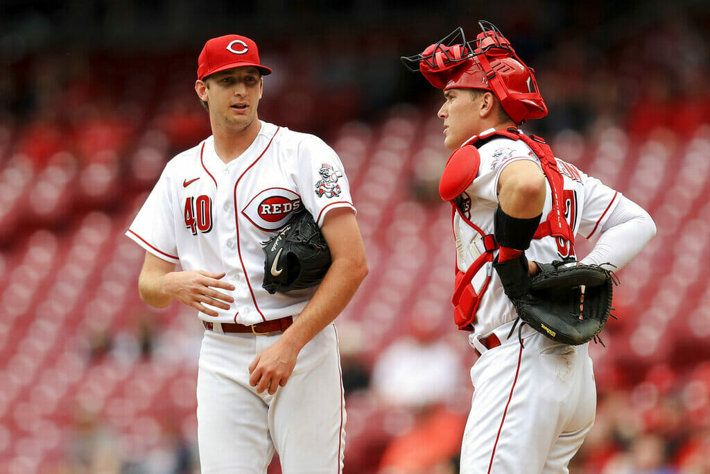 cincinnati reds