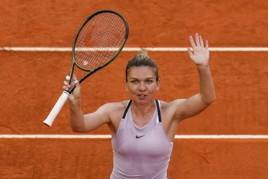 Simona Halep ganó la edición 2018 de Roland Garros