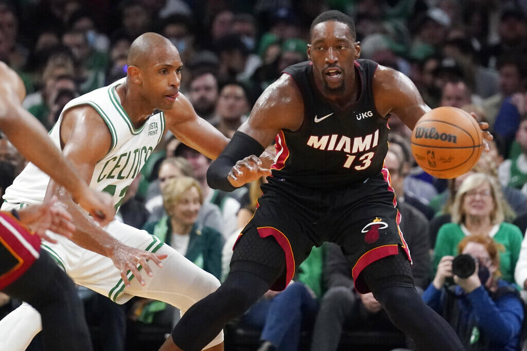 jefebet app picks miami heat boston celtics