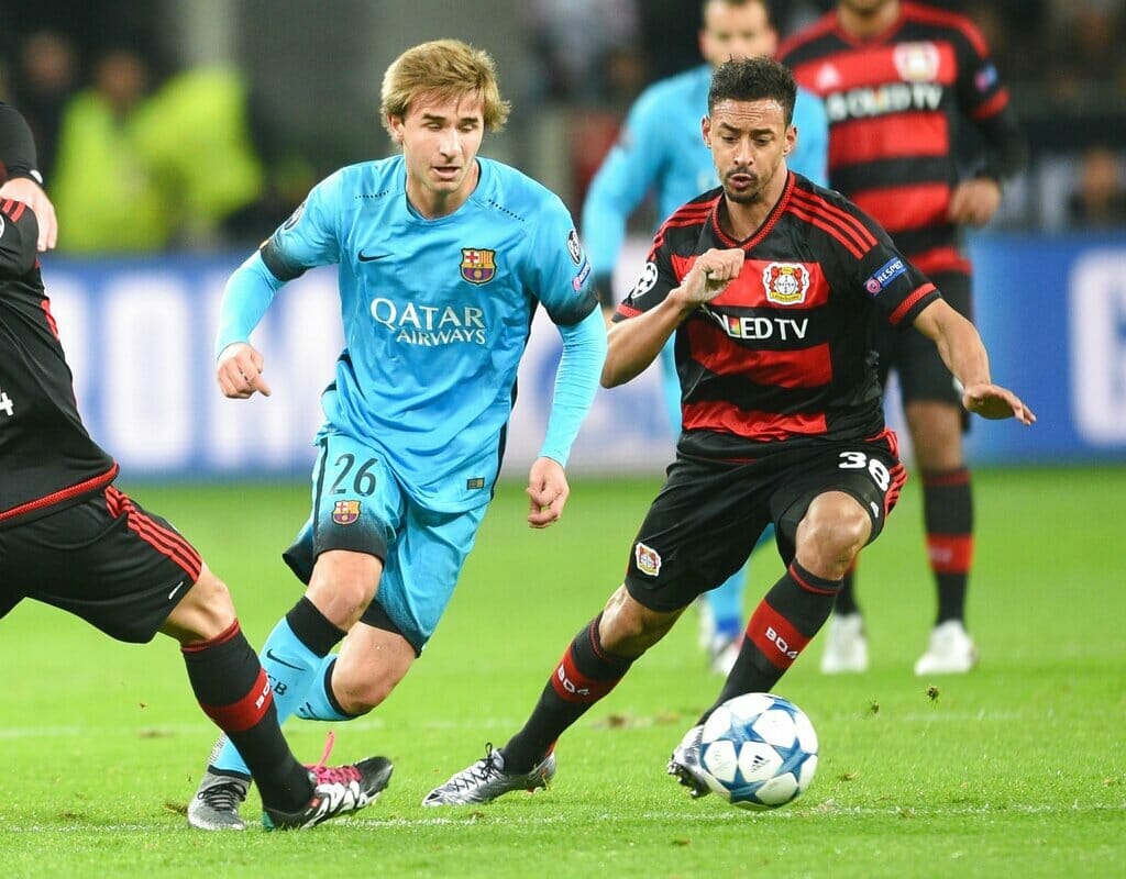 sergi samper asia