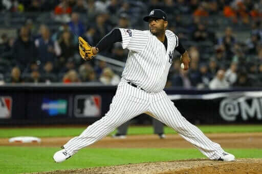 CC Sabathia ganó la Serie Mundial de 2009