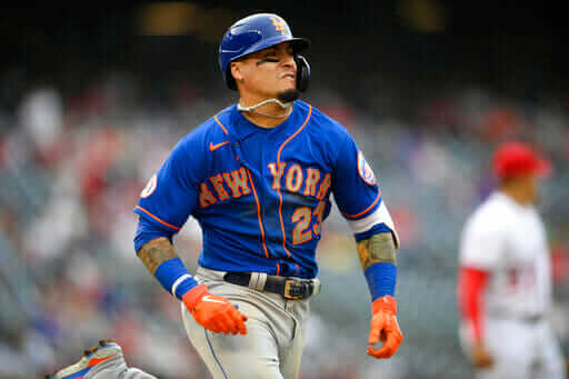 Javier Baez has just signed with the Detroit Tigers.