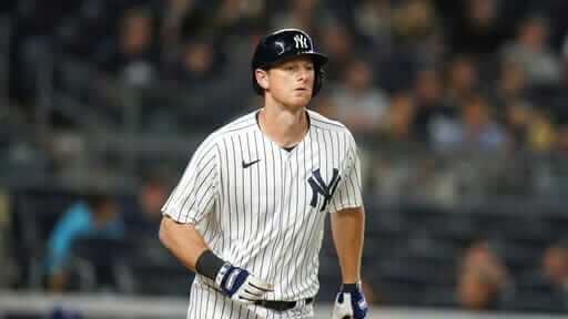 DJ LeMahieu tiene uno de los mejores contratos en Yankees