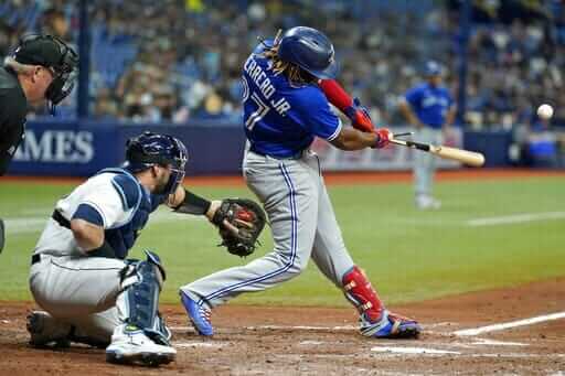 Vladimir Guerrero MLB