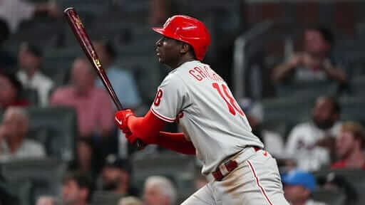 Didi Gregorius tiene uno de los mejores contratos en Filis