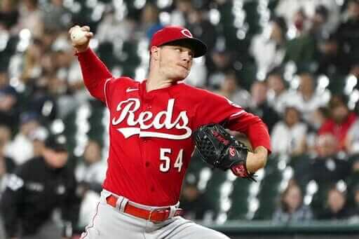 Sonny Gray has one of the best contracts in Reds