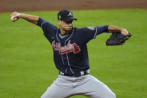 Charlie Morton has one of the Braves' best contracts