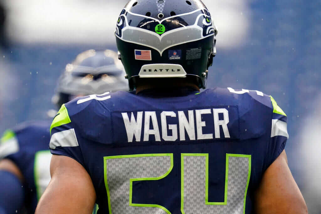 Bobby Wagner