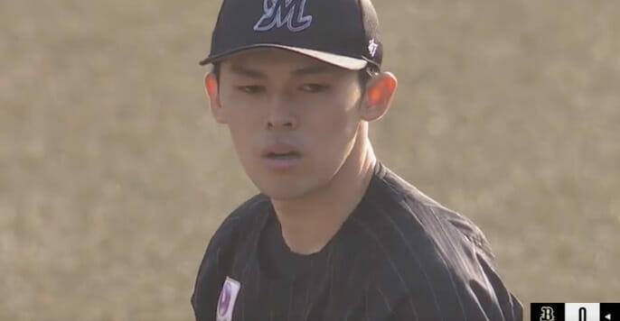 20-year-old pitcher Roki Sasaki throws perfect game in Japan