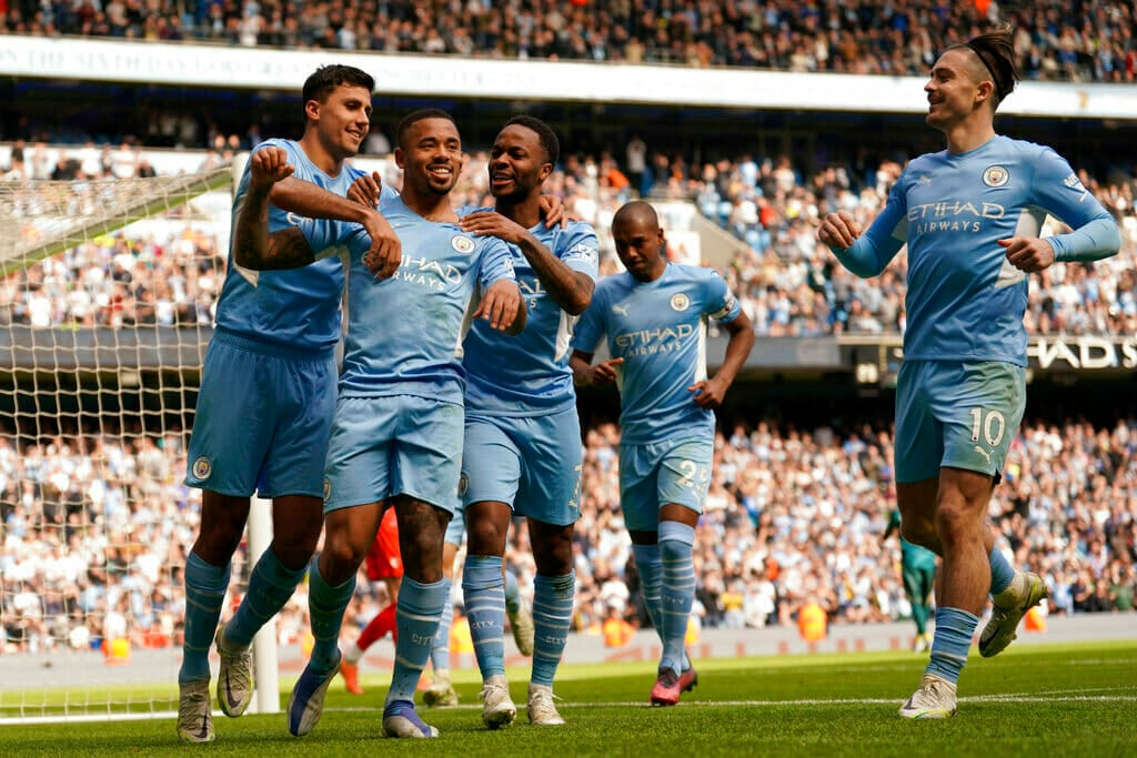 Club América vs Manchester City