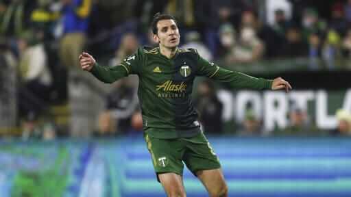 Diego Valeri goleadores latinos MLS