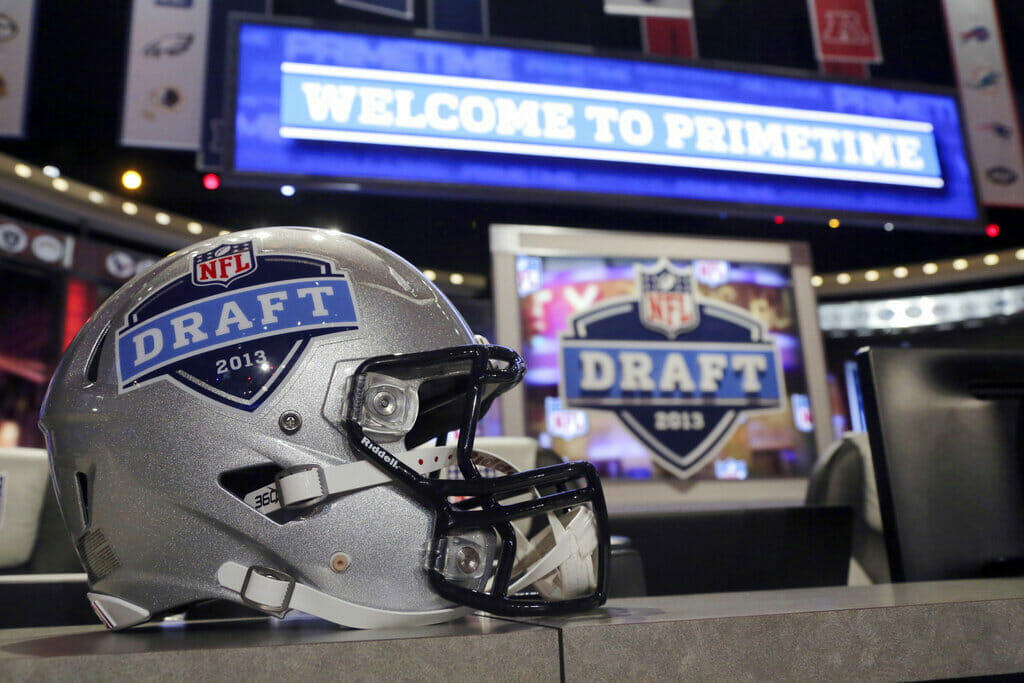 Draft de la NFL 2023 - Kansas City