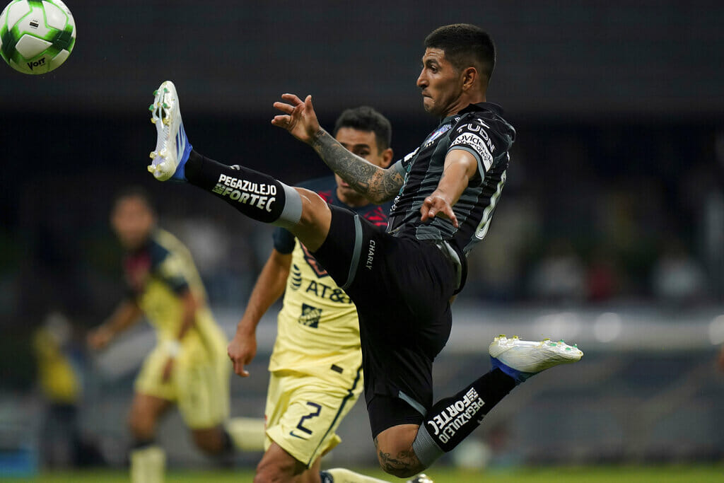 Final de la Liga MX - Atlas vs Pachuca: posibles formaciones