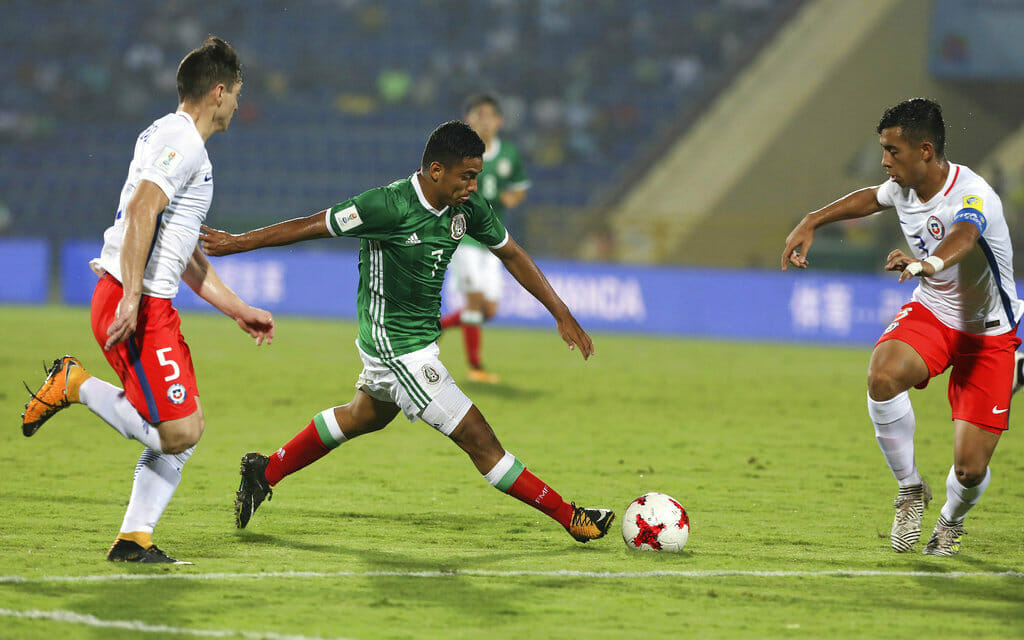 Jairo Torres el segundo canterano más caro