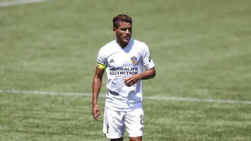 Jonathan Dos Santos