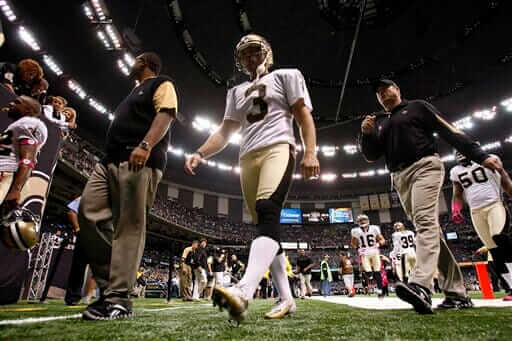 Jugadores veteranos NFL -John Carney