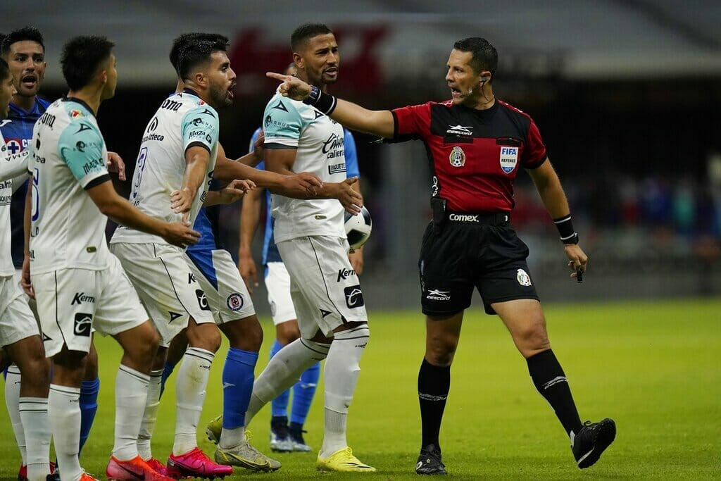 Repechaje de la Liga MX - Puebla vs Mazatlán