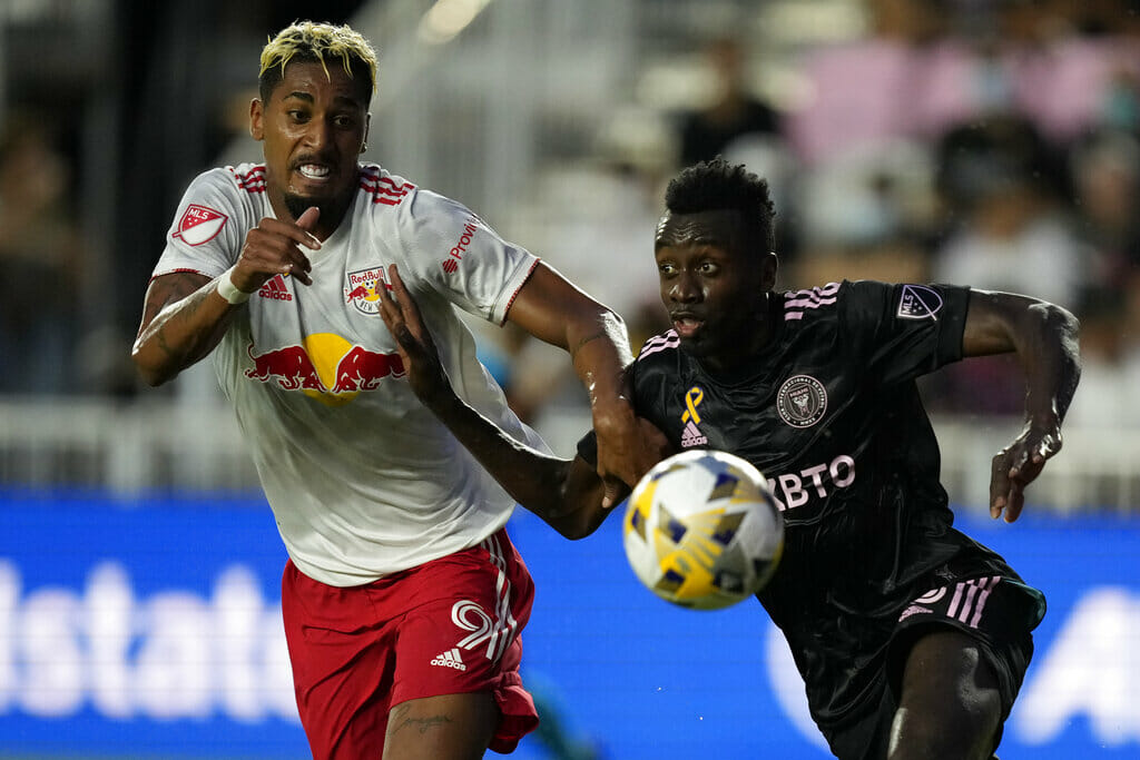 MLS Week 13's Matches to Watch - Inter Miami vs New York Red Bulls