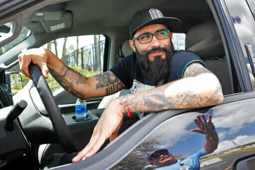 Sergio Romo