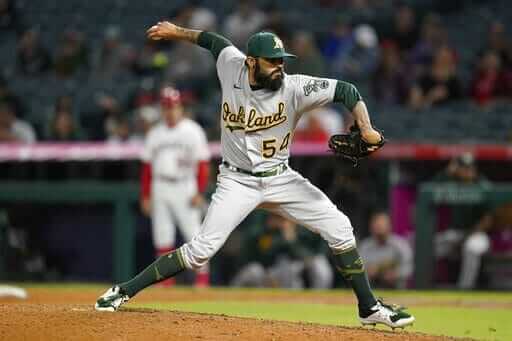 Sergio Romo