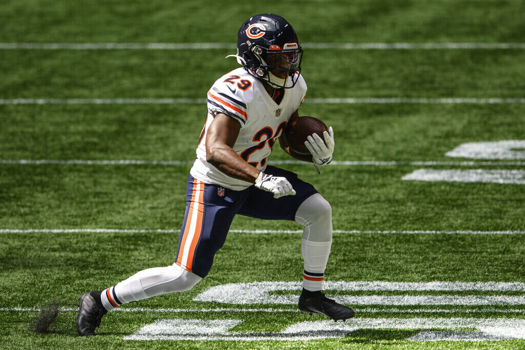 Tarik Cohen 