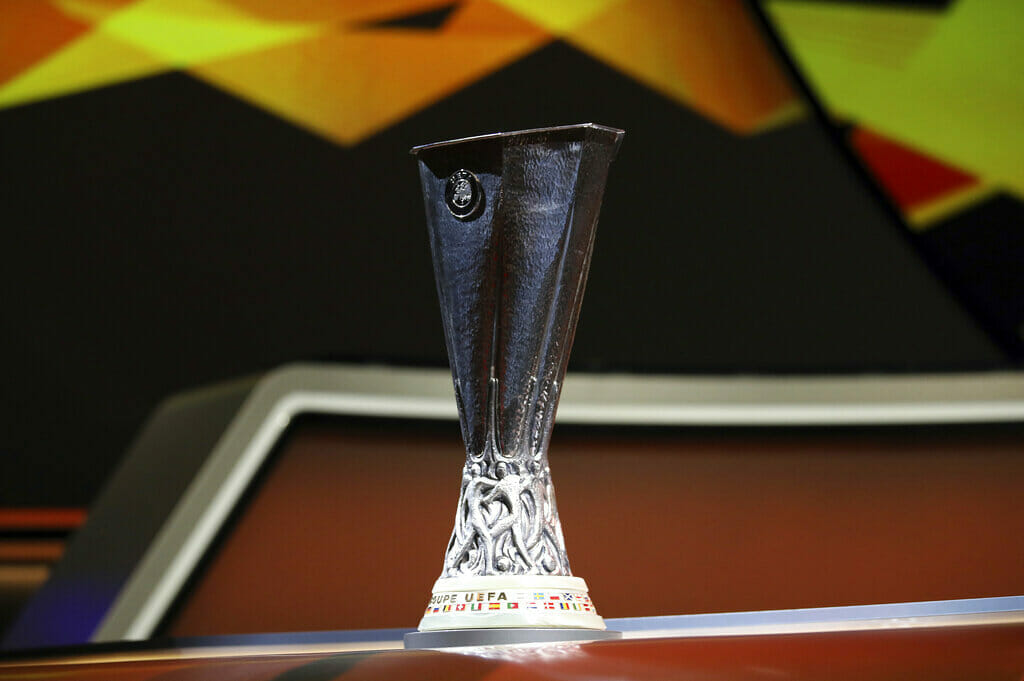 UEFA Europa League - Cuartos de final