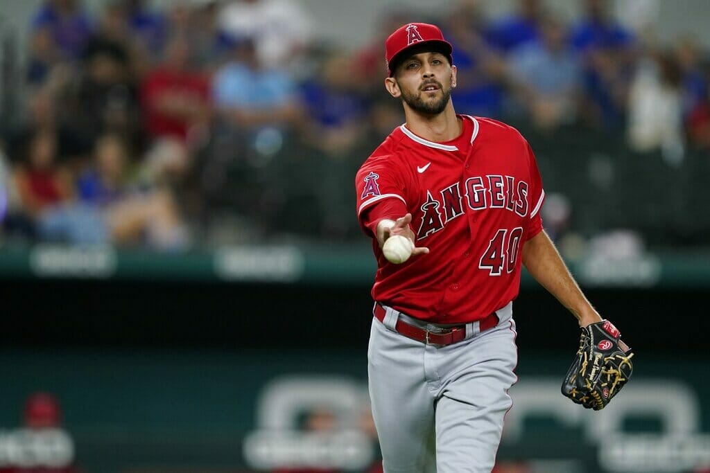 Steve Cishek - Agencia Libre de la MLB Día 2