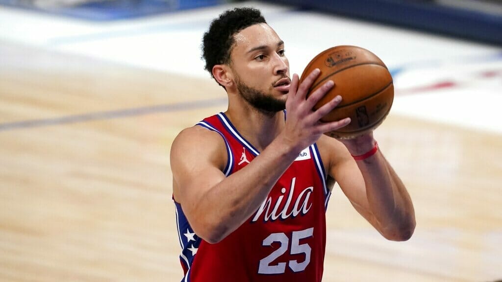 Ben Simmons Cerca de Debut con los Nets (2)