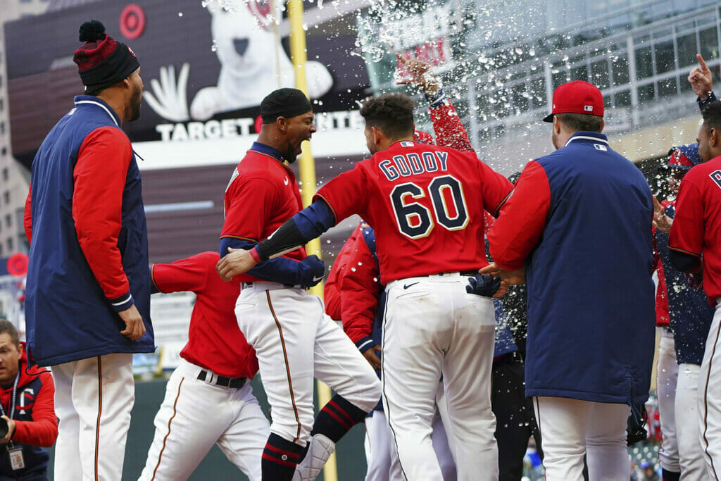 Byron Buxton es el mejor jugador del plantea según Manager de los Minnesota Twins