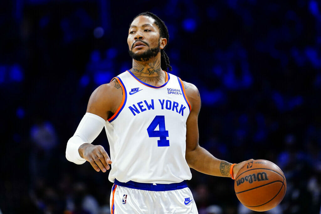 Derrick Rose Nueva Cirugía (2)