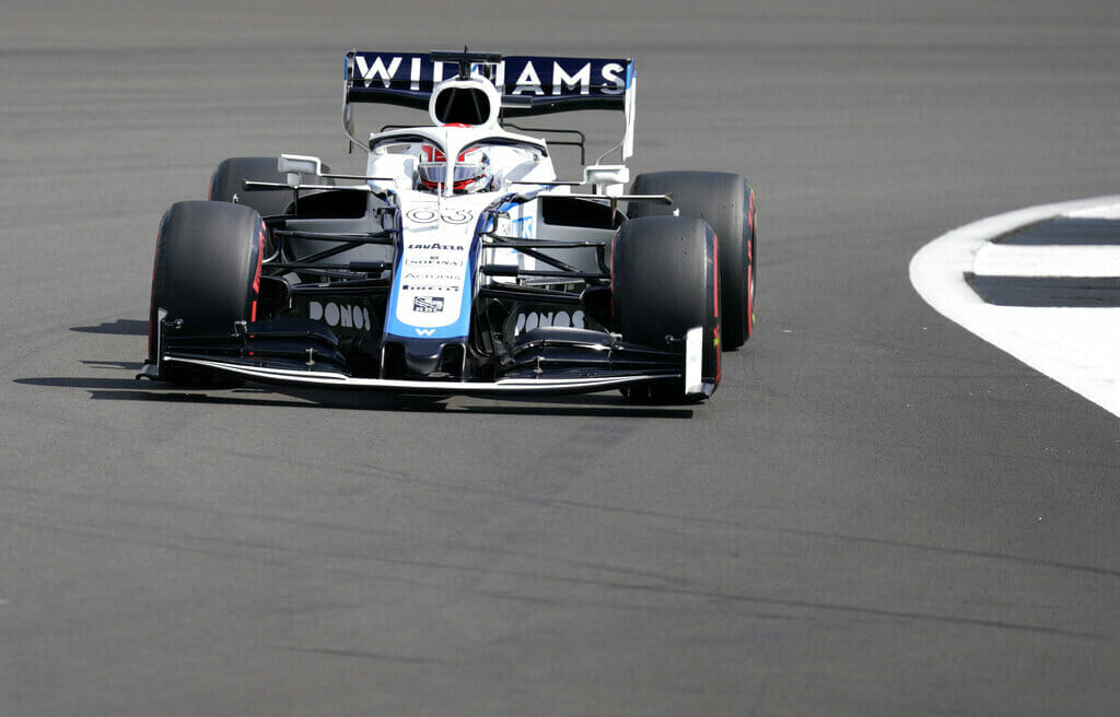 Escuderías con más Campeonatos - Williams