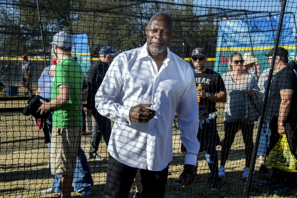 Dave Stewart leads group of minority investors to bring MLB expansion to Nashville