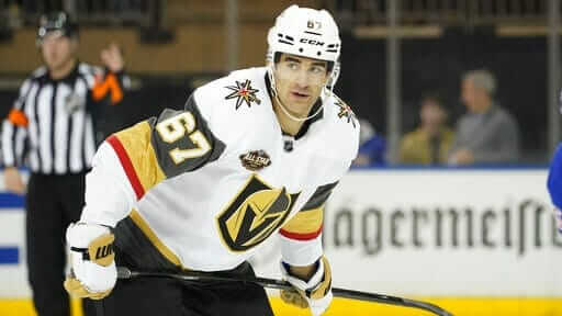 Hispanos a seguir en la NHL - Max Pacioretty