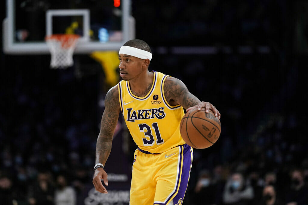 Isaiah Thomas - Hornets firman a Isaiah Thomas