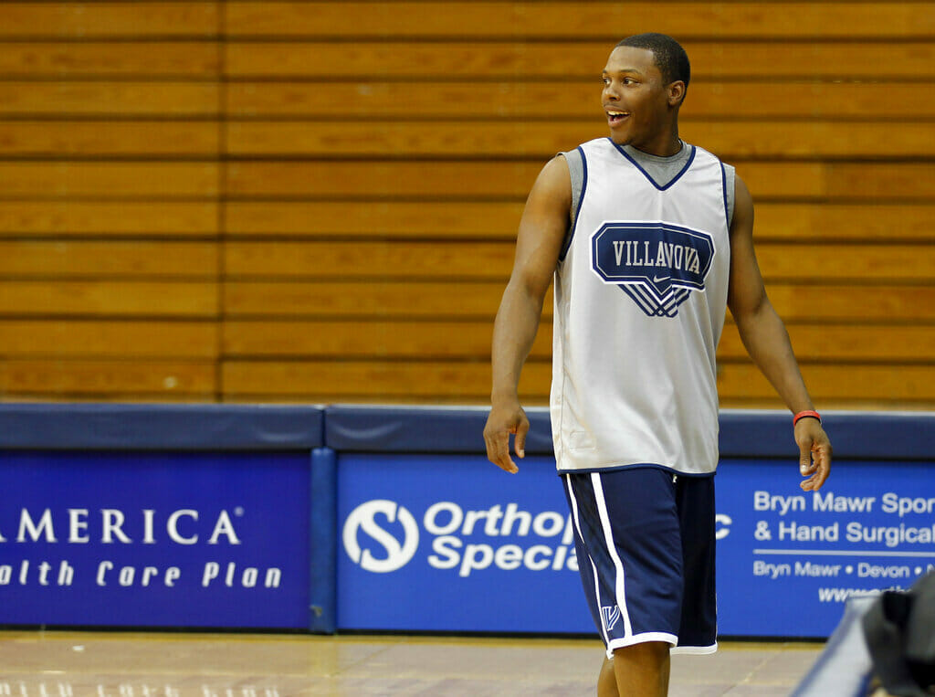 Kyle Lowry - Jugadores de Villanova Wildcats que están en la NBA hoy