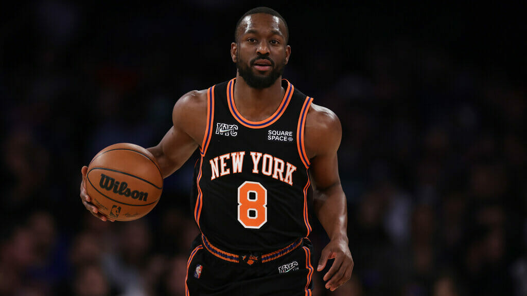 Kemba Walker No Sigue en los Knicks